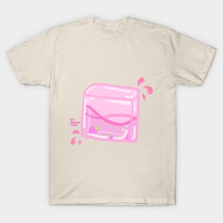 Strawberry Starburst T-Shirt